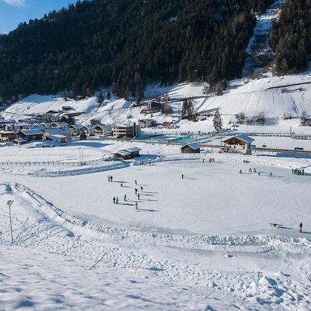 Apart Linde Inkl Silvretta Card See Zewnętrze zdjęcie