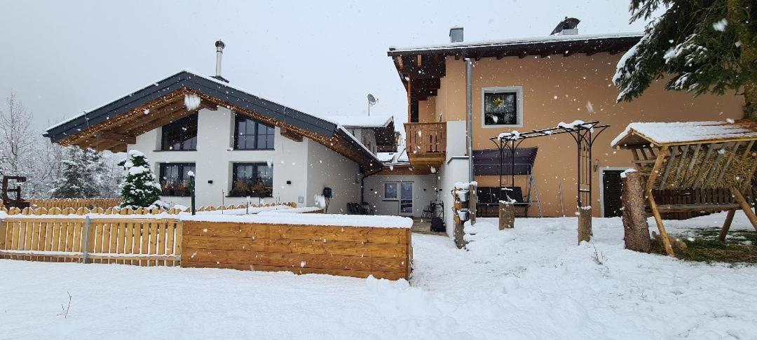 Apart Linde Inkl Silvretta Card See Zewnętrze zdjęcie